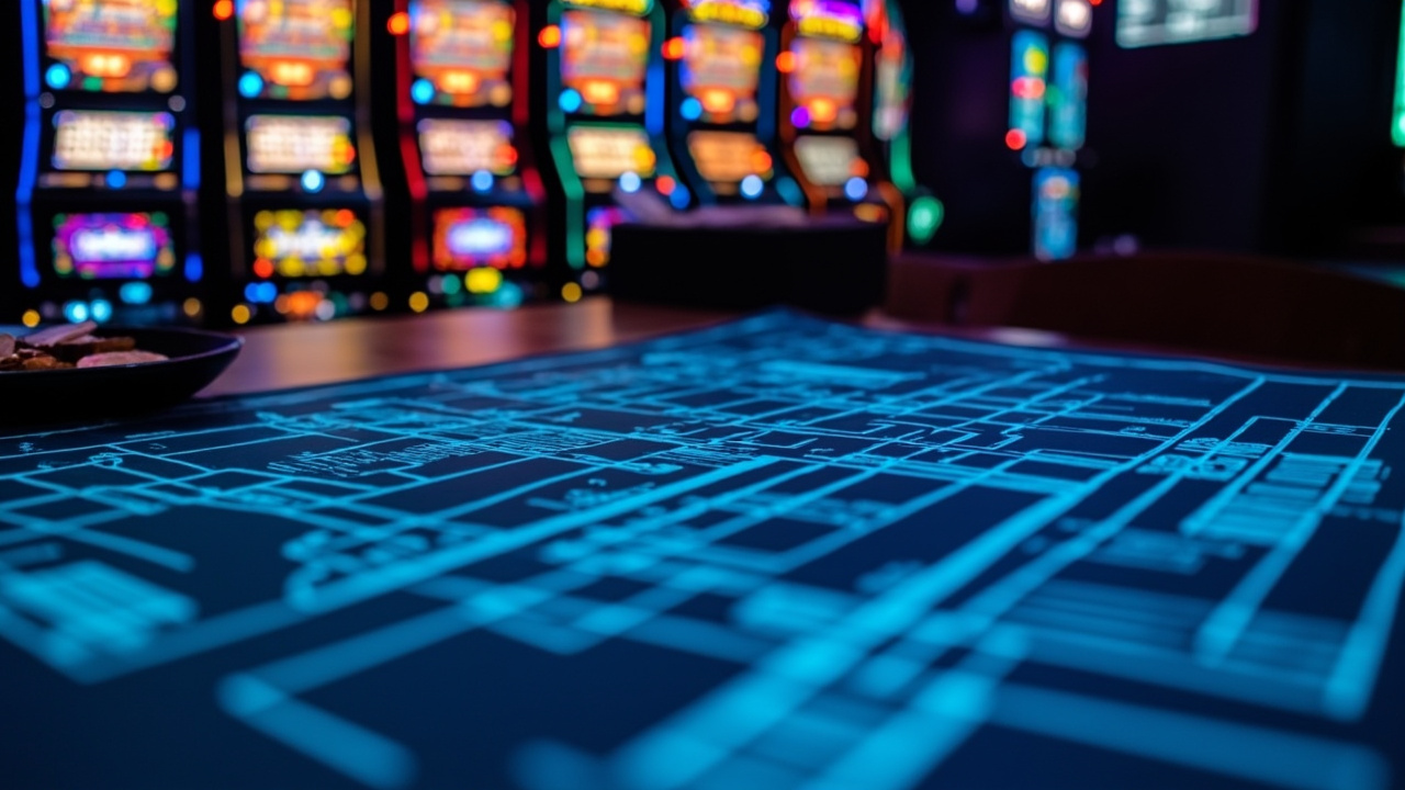 Online Casino with Demo to Real Conversion Bonus: Interface Walkthrough 2