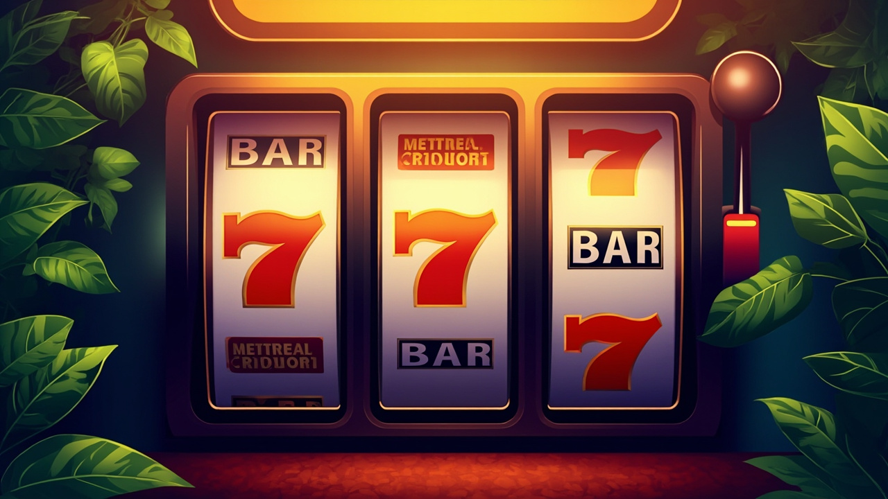 Online Casino with Demo to Real Conversion Bonus: Interface Walkthrough 3